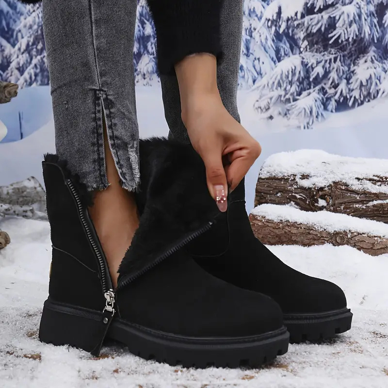 CoolBoots™ | Varma & snygga vinterkängor!