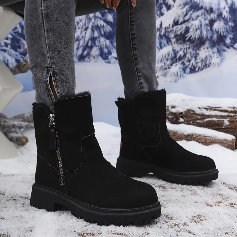 CoolBoots™ | Varma & snygga vinterkängor!