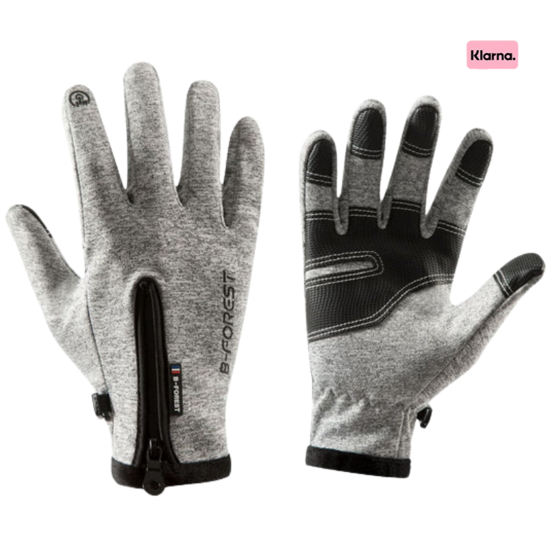 ThermoGloves™ | Håll dina händer skyddade från kylan